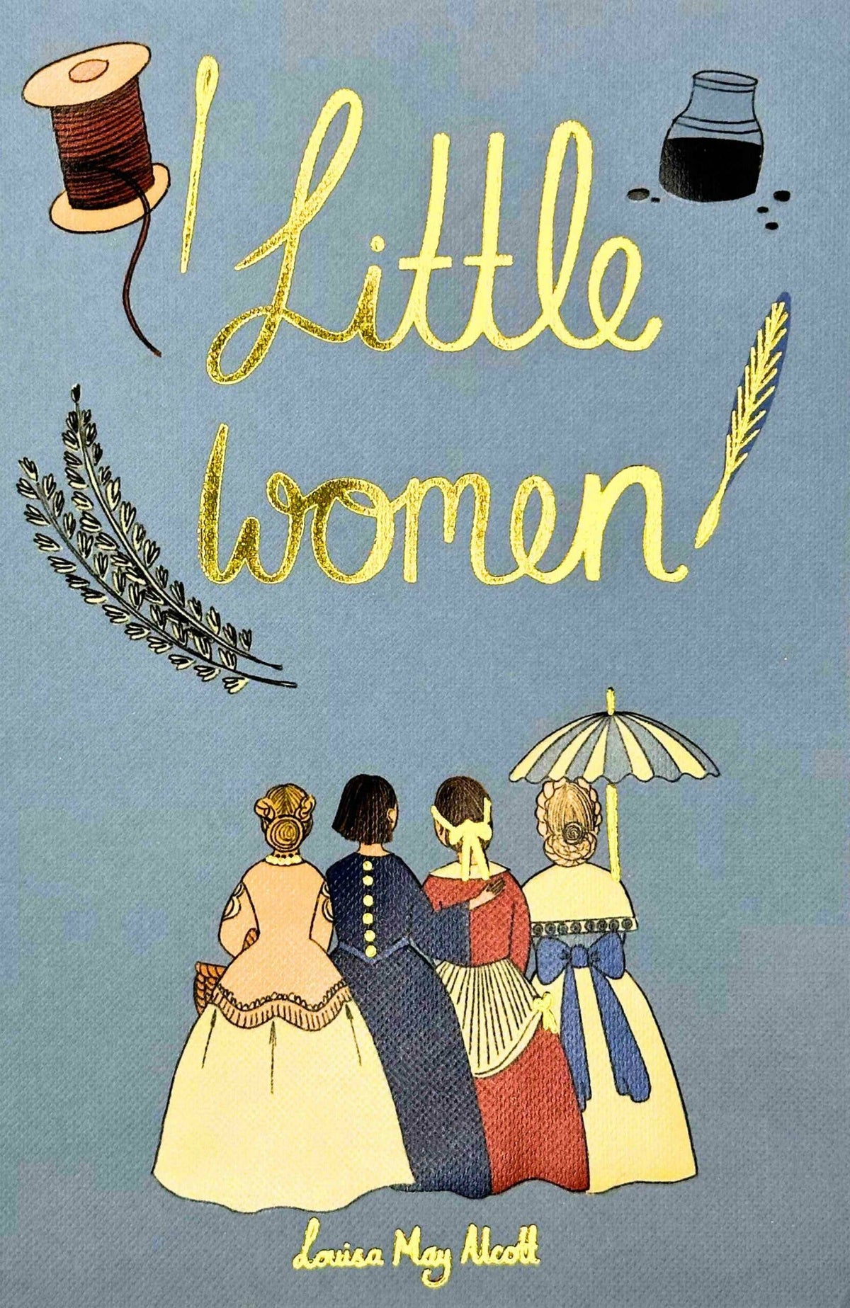 Little Women | Alcott | Collector's Edition | Hardcover