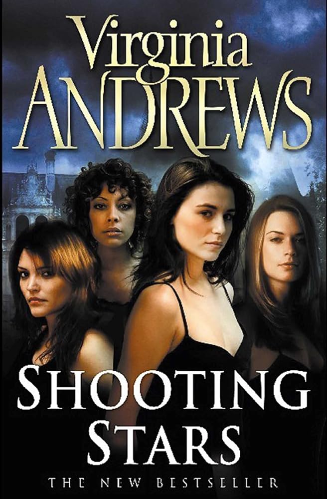 Shooting Stars cover image