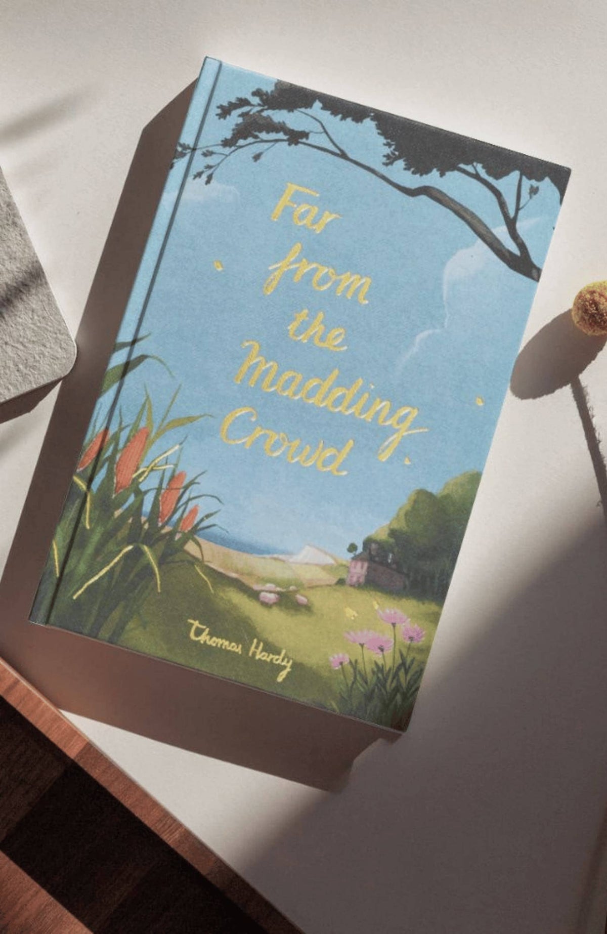 Far from the Madding Crowd | Collector's Ed | Hardcover