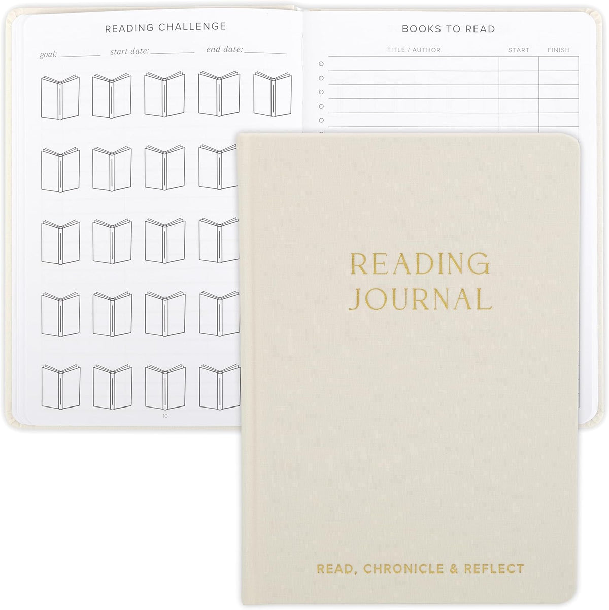 Reading Journal