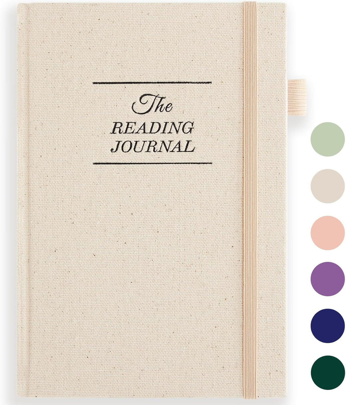 Reading Journal