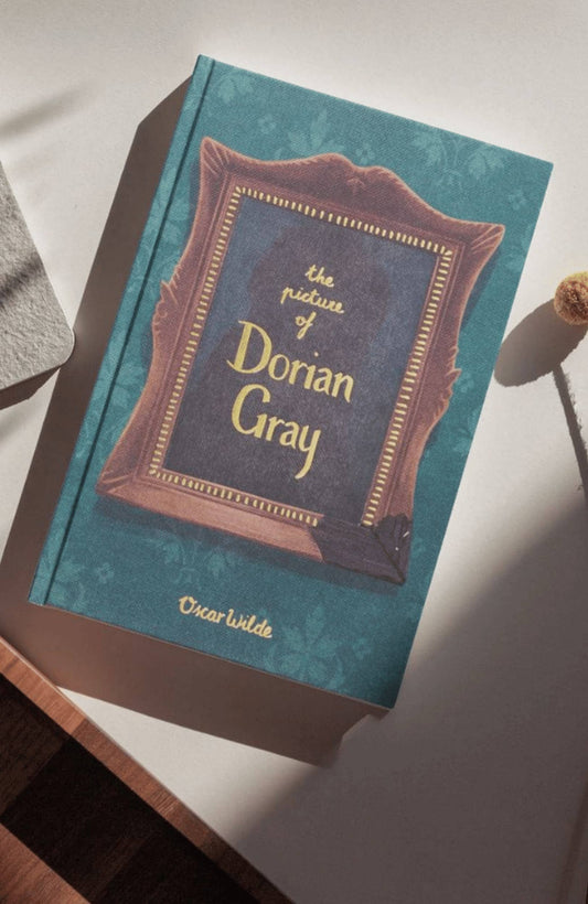 The Picture of Dorian Gray | Collector's Ed. | Hardcover