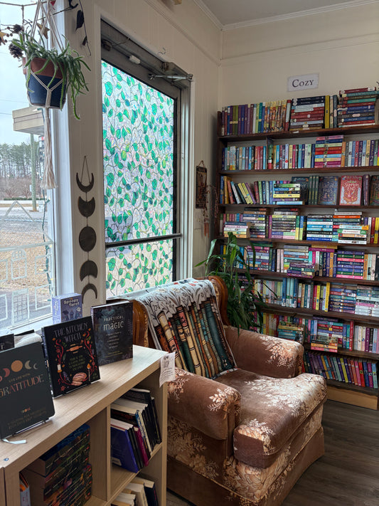 Cozy Rhythms · A Cozy Living Series · Class Three