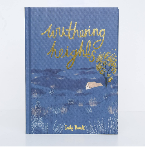 Wuthering Heights | Brontë | Collector's Edition | Hardcover