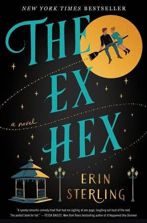 Ex Hex, The : Erin Sterling